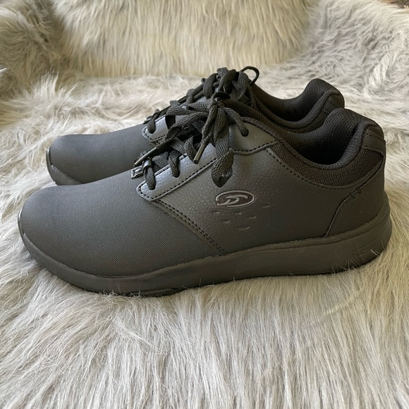 Men’s NWOT DR. SCHOLL’S Intrepid SR Soft toe sneaker - Picture 3 of 8